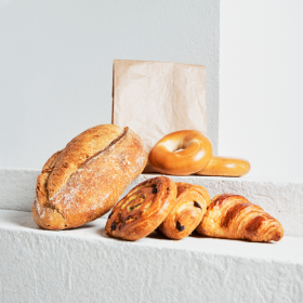Bakery