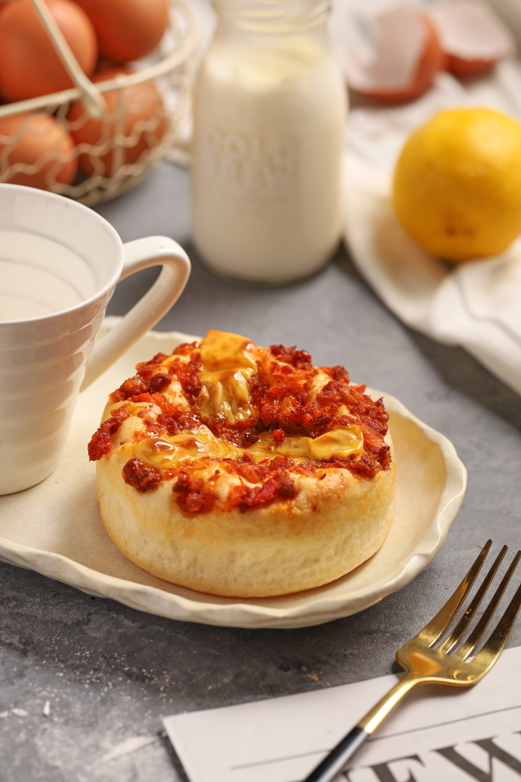 Capture One Catalog0172 Bolognese soft pizza