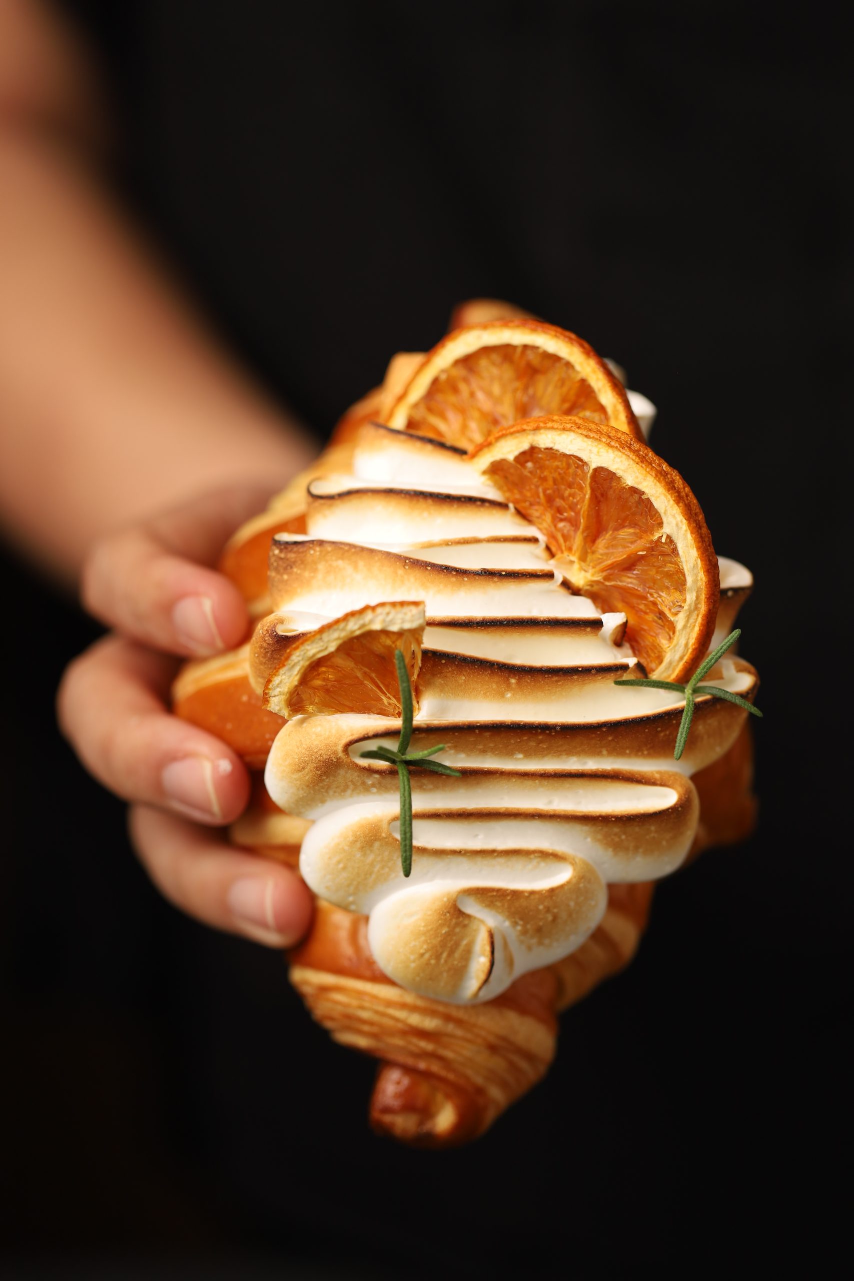 Organge cream croissant Capture One Catalog0183 2 scaled