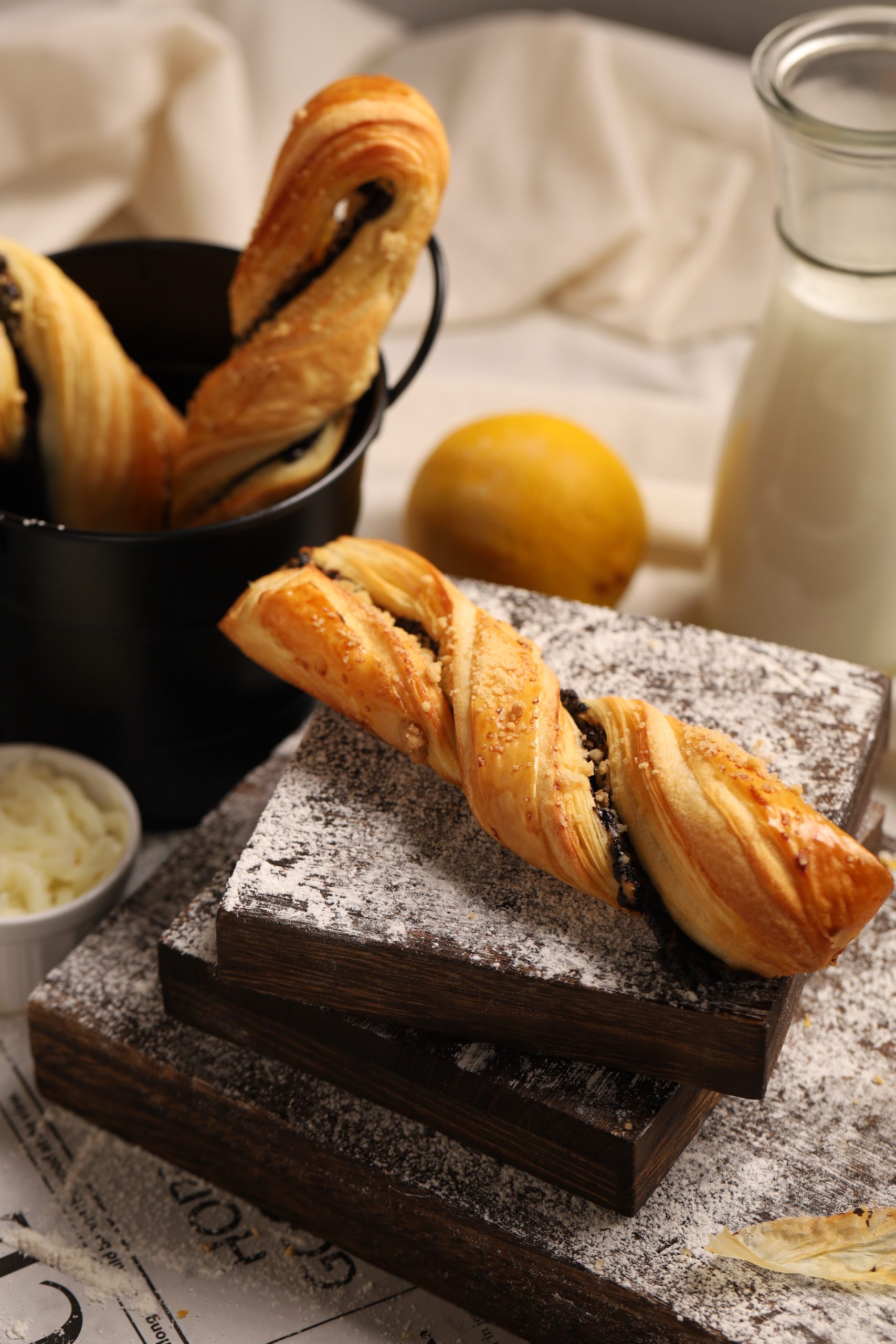 Chocolate twist danish Capture One Catalog0487 scaled